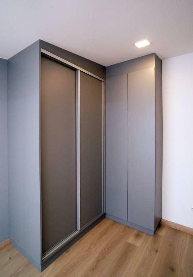 Ferienwohnung Dwupoziomowy Apartament Mazowiecka 18 Bromberg Exterior foto